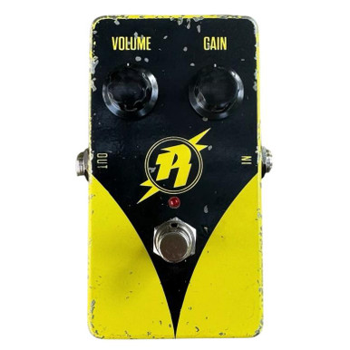 Rock N Roll Relics Stinger Overdrive Pedal