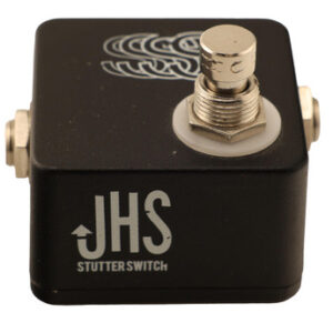 Second Hand JHS Stutter Switch Pedal 932