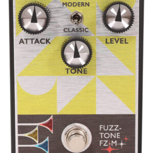 Second Hand Maestro FZ-M Fuzz Tone Pedal 205