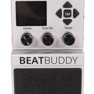 Second Hand Singular Sound BeatBuddy Pedal 465