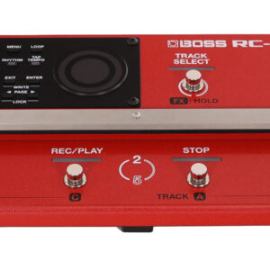 Second Hand Boss RC-600 Loop Station Pedal 457