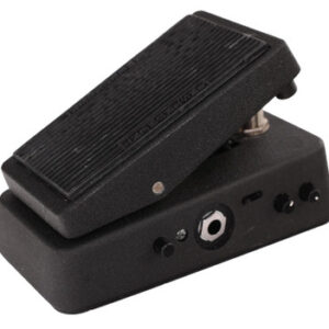 Second Hand Jim Dunlop Cry Baby Mini 535Q Wah Pedal 502