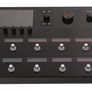 Second Hand Line 6 Helix Floor Amp & FX Modelling Pedal 652