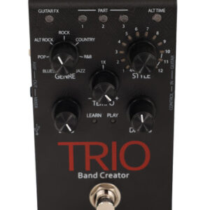 Second Hand Digitech Trio Band Creator Pedal 271