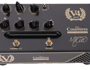 Second Hand Victory The Countess Pre Amp Pedal 374