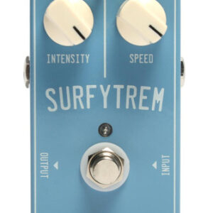 Surfy Industries SurfyTrem Tremolo Pedal