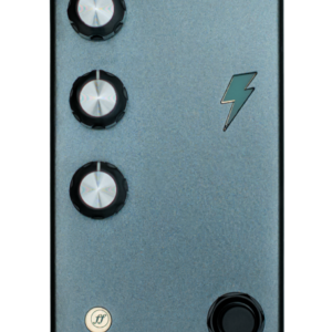Fjord Fuzz Thor Gated Fuzz Pedal