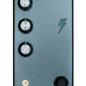 Fjord Fuzz Thor Gated Fuzz Pedal