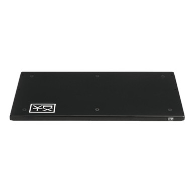 Vertex Travel Plus Pedalboard - 20" x 11.5"