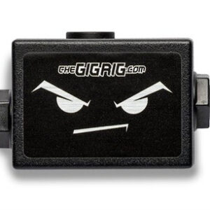 The GigRig Grumpybot Buffer