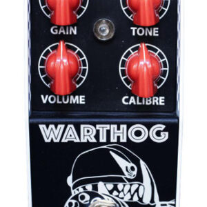 ThorpyFX Warthog Distortion Mini Pedal