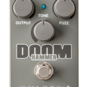 Way Huge Smalls Doom Hammer Fuzz Pedal