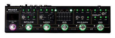 Mooer Blacktruck Multi-FX Pedal