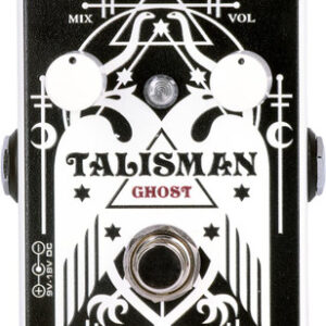 Catalinbread Talisman Ghost Reverb Pedal