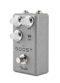 Fender Hammertone Boost Pedal - Image 4