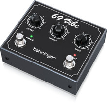 Behringer 69 VIBE Vintage Vibe Pedal - Image 4