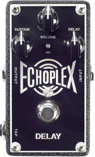 Dunlop EP103 Echoplex Delay Pedal - Image 3