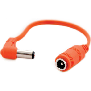 T-Rex Polarity Inverter Cable orange