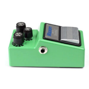 Maxon OD-9 Overdrive Pedal - Image 2