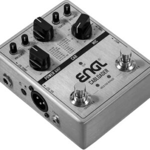 ENGL Amps Cabloader with USB and XLR - Image 2