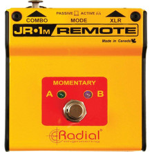 Radial JR1-M Remote Momentary Footswitch - Image 2