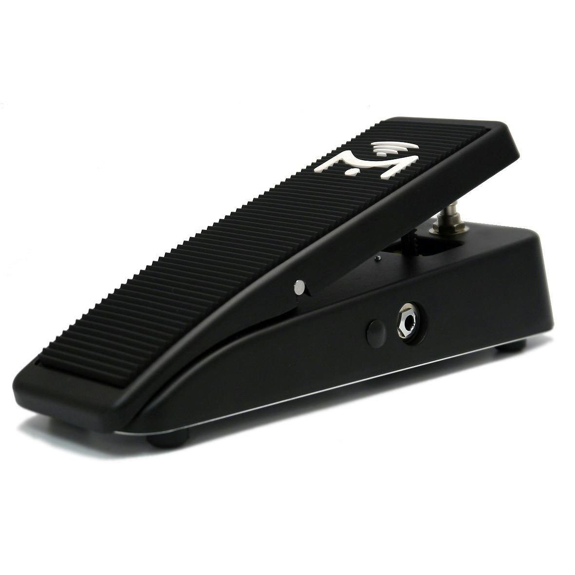 Mission SP-25M Pro Expression Pedal in Flat Black - Image 3