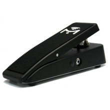 Mission SP-25M Pro Expression Pedal in Flat Black - Image 2