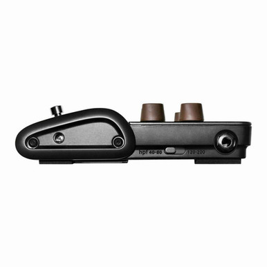 LR Baggs Session DI - Image 2