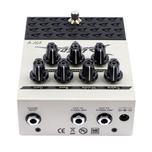 Diezel VH4 Overdrive/Preamp Pedal - Image 4