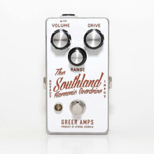 Greer Amps Southland Harmonic Overdrive - Image 2