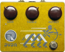 RYRA The Klone in Gold - Image 2