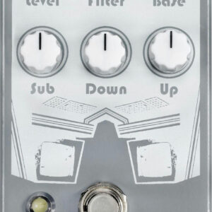 EarthQuaker Devices Bit Commander V2 - Image 3