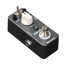 Mooer Shim Verb Digital Reverb Pedal - Image 4