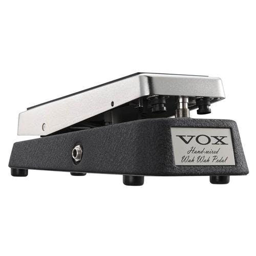 Vox Hand Wired V846 Wah Pedal - Image 3