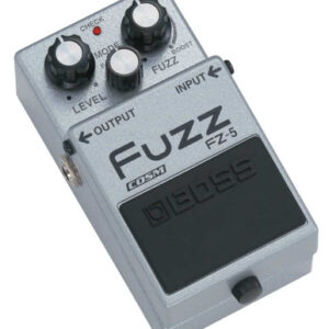 Boss FZ-5 Fuzz Pedal - Image 2