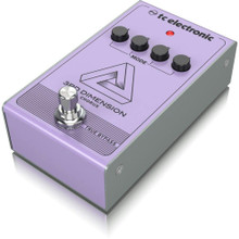 TC Electronic 3rd Dimension Chorus Pedal - Image 4