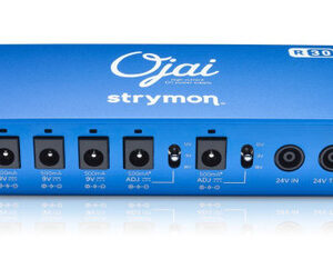 Strymon Ojai R30 Effects Pedal Power Supply Expansion Kit