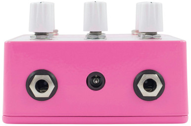 EarthQuaker Devices Rainbow Machine V2 Polyphonic Pitch Modulator - Image 2