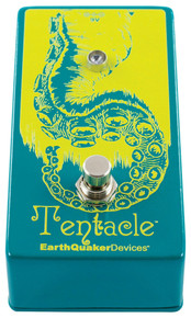 EarthQuaker Devices Tentacle V2 Analog Octave Up Pedal - Image 4