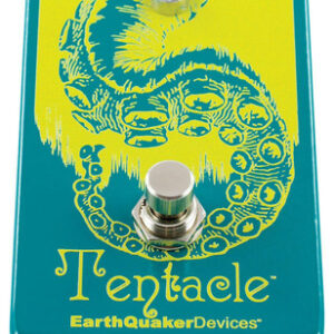 EarthQuaker Devices Tentacle V2 Analog Octave Up Pedal - Image 2