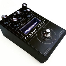 Gamechanger Audio Plasma Pedal Distortion Pedal - Image 4
