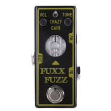 Tone City Fuxx Fuzz Pedal - Image 4