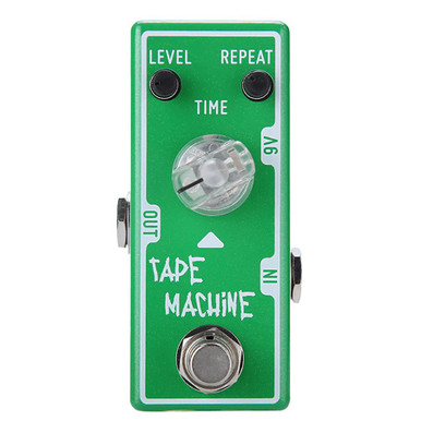 Tone City Tape Machine Delay Pedal - Image 2