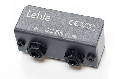 Lehle DC-Filter - Image 3