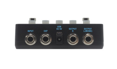 Hotone Binary EKO delay Pedal - Image 2