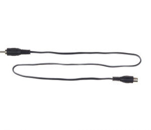 Cioks 1001 50cm Extension Flex Cable