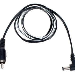 Cioks 1080 Type 1 Centre Negative 5.5/2.1mm 80cm Flex DC Plug - Image 3