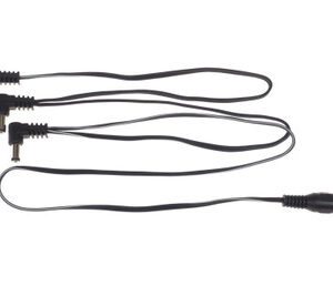 Cioks Flex Daisy Chain 50/30/30cm Cable