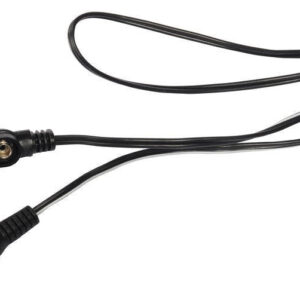 Cioks 6050 Flex 9V Battery Clip 50cm - Image 3