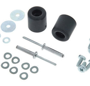 Cioks Mounting Kit for Pedaltrain Boards